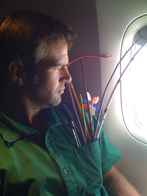 Artist