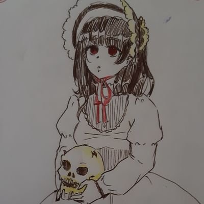 SaraVoidさんのプロフィール画像