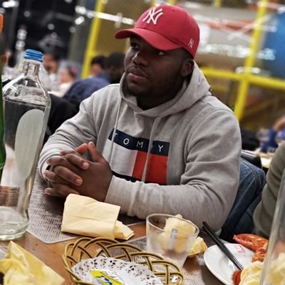 rodrigue_yovo's profile picture. Rodrigue