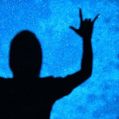 ghostvida's profile picture. 👻 ✨