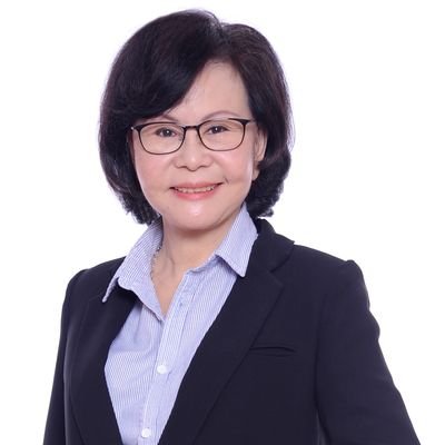 Datin Paduka Dr Tan Yee Kew
Ahli Parlimen Wangsa Maju (KEADILAN)