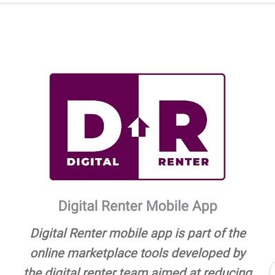 Digital Renter