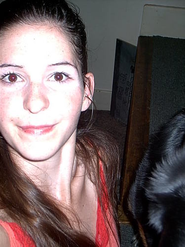 TammyLeeMay's profile picture. Northern Sci-Fi, Horror lovin' Gore Whore.