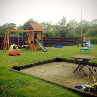 Twitter feed for Rothie Rascals Childminding