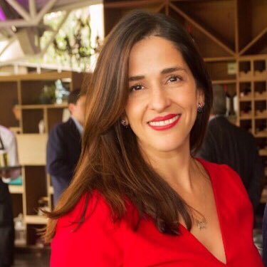 ValentiCabrera's profile picture. Abogada. profundamente venezolana, madre