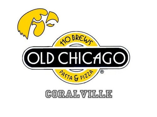 Do you like pizza? Do you like beer? Old Chicago-Coralville is the place that has the best of both! Come enjoy the great taste of Chicago in your neighborhood.