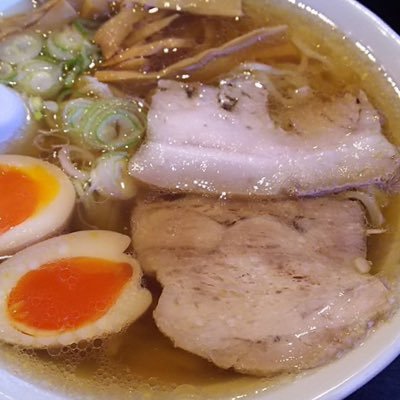 ラーメン屋さん蕎麦屋さんを中心に履歴を書きます※注意リアルタイムの感想ではありません フォローされたら食べに行く派(^^)