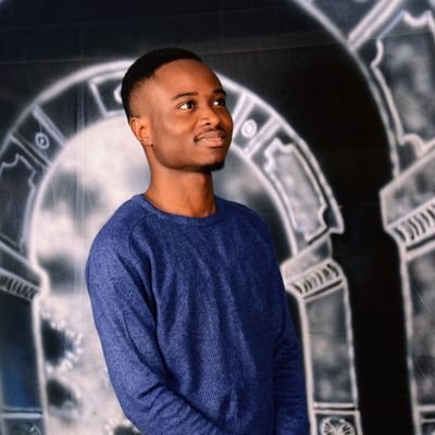MeOlolade's profile picture. I think, therefore I am.