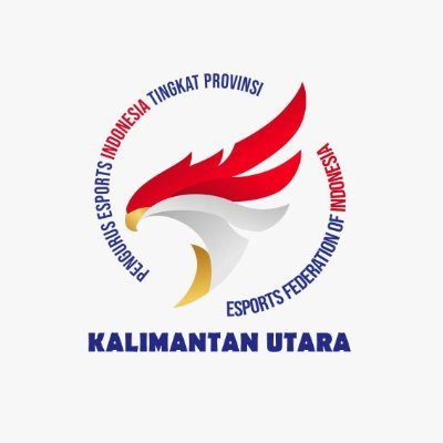 Official Instagram Esports Indonesia Kalimantan Utara