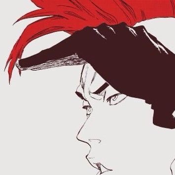 ✧W R A T H—✧ ❝Some men just want to watch the world 🅱︎ 🆄 🆁 🅽—.❞ | Epithet H; The 𝙃 𝙀 𝘼 𝙏 . | #Bleach. |