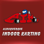 abqkartracing's profile picture. Albuquerque Indoor Karting (AIK) is an indoor kart racing facility that offers fun and exciting racing action.