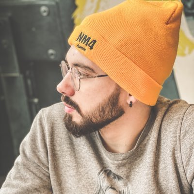 EduardDobro's profile picture. Vegetarian, running, football, snowboarding, in tea we trust, love green 💚🍵🏃⚽🏂 🌿 Beauty is in the eye of the beholder.