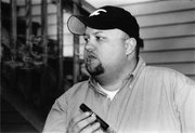 Sports geek, animation nut, Mac snob, typography nerd, Disney enthusiast, avid reader, and inveterate cigar smoker.