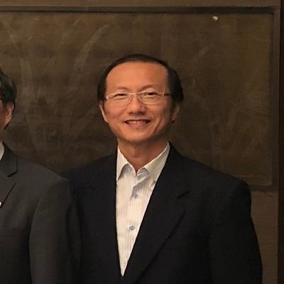 FrankwellLin's profile picture. I am Frankwell Lin, President of Andes Technology Corporation.