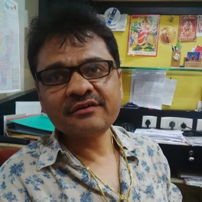 SaraiyaBhavesh's profile picture. Experience Truth