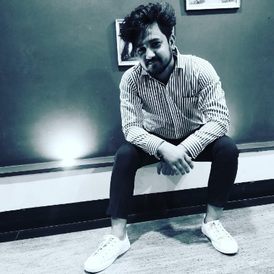 neerajsharm1997's profile picture. #Mechanical engineer🤘
#cricket lover