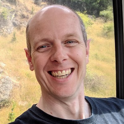 Mastodon: @rbanks54@dotnet.social | Loves fulfilling needs and solving problems via tech. Creator of https://t.co/UlLWvWRfFB. Distinguished Engineer at https://t.co/pHDCtX3EUa.