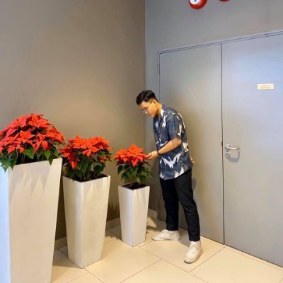 QKdata's profile picture. Marketing at Kdata