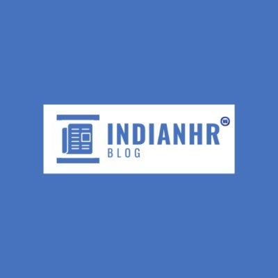 We are curating pertinent articles from the internet (using bot) to keep Indian HR Professionals informed about the latest trends and updates. by @VijayBankar