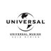 Universal Musiek (@Umusiek) Twitter profile photo