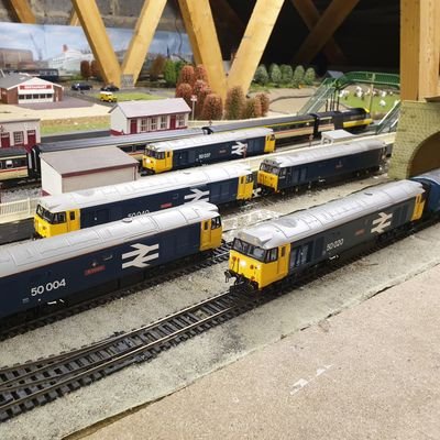 Huddersfield Town fan and rail enthusiast