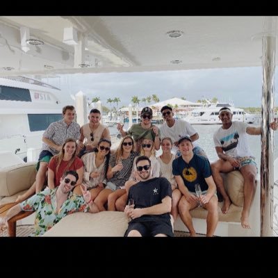 SeanTooters's profile picture. William and Mary MAcc