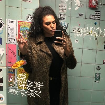 Milliganaire_14's profile picture. gypSEA 🌊living in the ⛰Styling