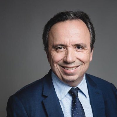 Michel Yahiel Profile