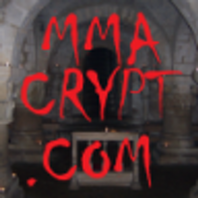 MMACrypt's profile image