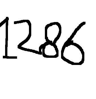 number1286's profile picture. 1286