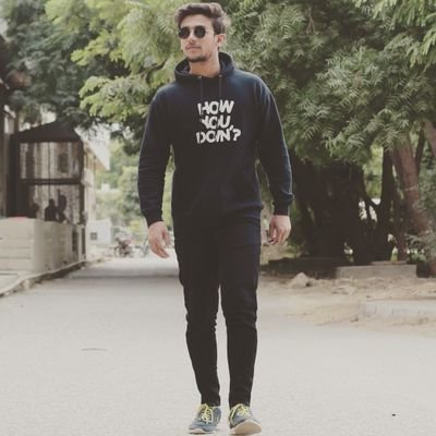 ShujaEjaz's profile picture. 