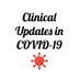 Clinical Updates in COVID-19 (@clinup_covid) Twitter profile photo Clinical Updates in COVID-19 (@clinup_covid) Twitter profile photo