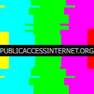 publicaccessorg Profile Picture