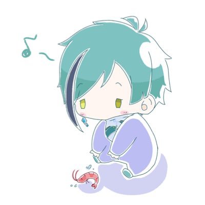 🍤小麦粉🦈さんのプロフィール画像