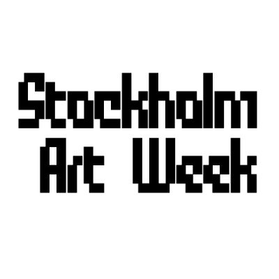 A platform for the Stockholm art scene. Leading institutions, museums, fairs and other participants arranged special events in Stockholm. 22 -27 September 2020.