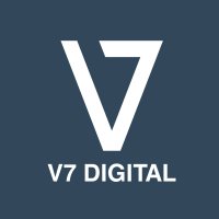 V7 Digital Agency(@v7digitalagency) 's Twitter Profile Photo