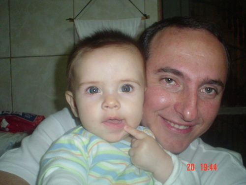 Ricardo Reis
