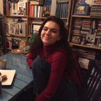 Idel Hanley (@idelhanley) 's Twitter Profile Photo