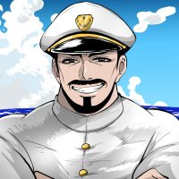 【アニキ船長】船乗りをもっと魅力的に🚢(@ITecMarin) 's Twitter Profile Photo