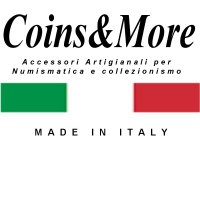 Coins&More(@CoinsandMoreIT) 's Twitter Profile Photo