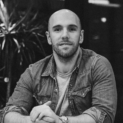 rob_mcinerney's profile picture. Engineer and Machine Learning Ph.D. who started a beer company 🍻. Working on something new 📊😎🤖