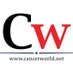 Cancerworld (@CancerWorldmag) Twitter profile photo