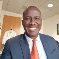 Kofi Clarke MD (@koficlarkemd) 's Twitter Profile