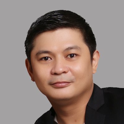 Business Intelligence, Strategy & Marketing Consultant, Startup Entrepreneur,  Book Author & University of the Philippines Professor