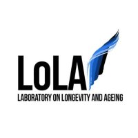 LoLA - Laboratory on Longevity and Ageing(@LaboratoryLoLA) 's Twitter Profile Photo