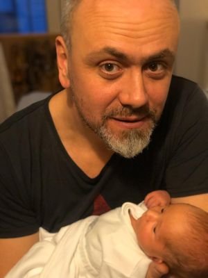 AnilSertel's profile picture. 