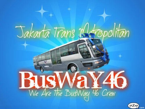 busway46's profile picture. 