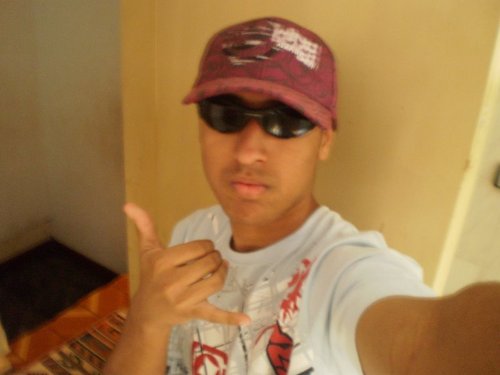 ôchente mãinha vem ser feliz vem! kkkk