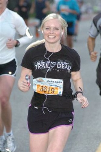 marydvorsky's profile picture. 