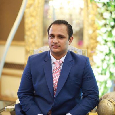AhsanFasih's profile picture. IT PROFESSIONAL
Head of Department
IBM SYSTEMS AND SOFTWARE